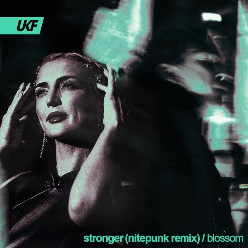 Stronger (Nitepunk remix)