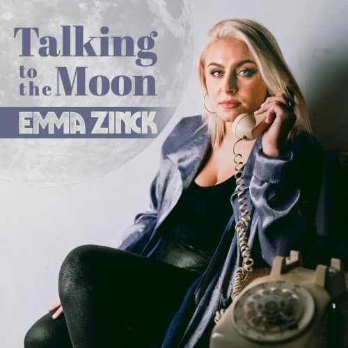 Talking to the Moon
