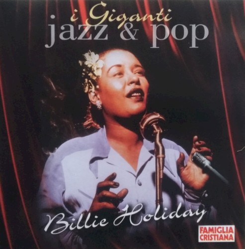 I Giganti Jazz & Pop