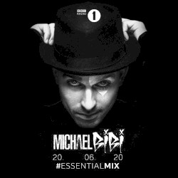 2020-06-20: BBC Radio 1 Essential Mix