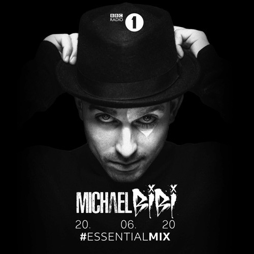 2020-06-20: BBC Radio 1 Essential Mix
