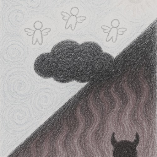 Ephilexia - Heaven & Hell