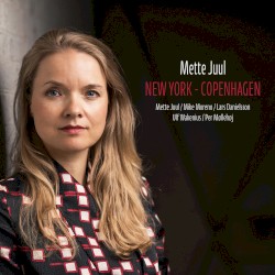 New York - Copenhagen