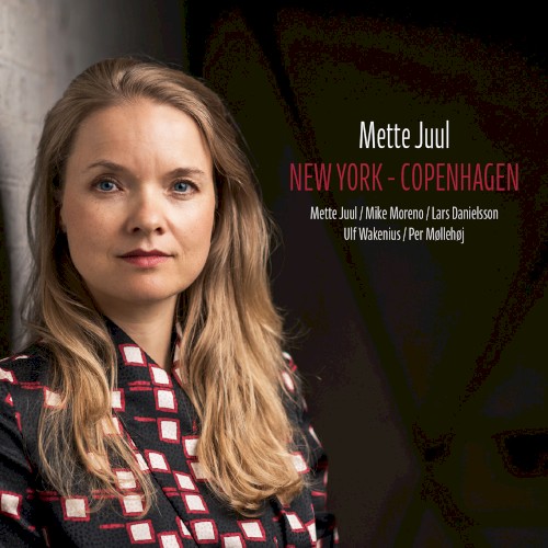 New York - Copenhagen