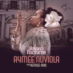 Havana Nocturne (Latin Jazz Vocal)