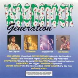 Woodstock Generation