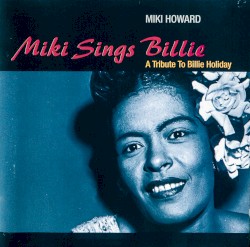 Miki Sings Billie
