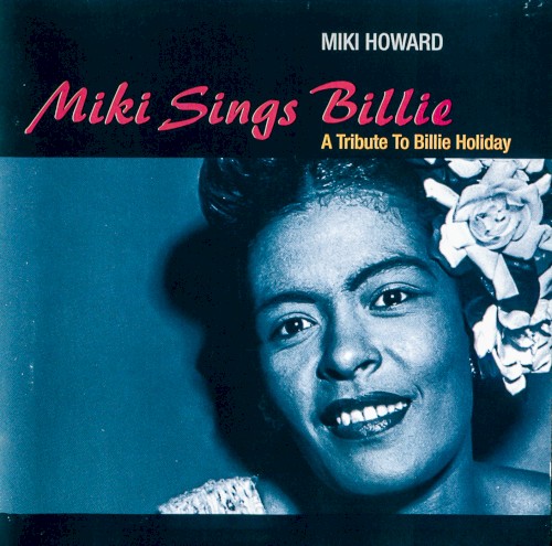 Miki Sings Billie
