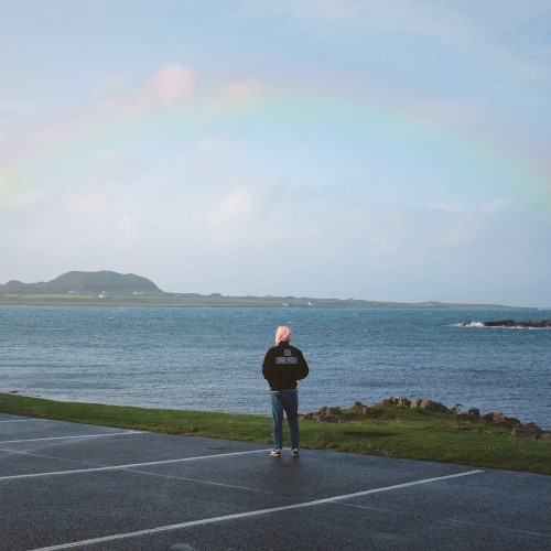 Nothing But Rainbows