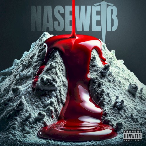 Naseweiß