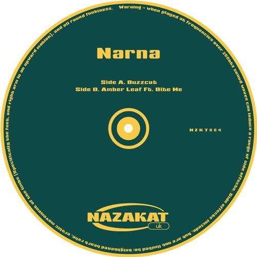Buzzcut EP