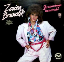 Ja sam tvoja Karamela