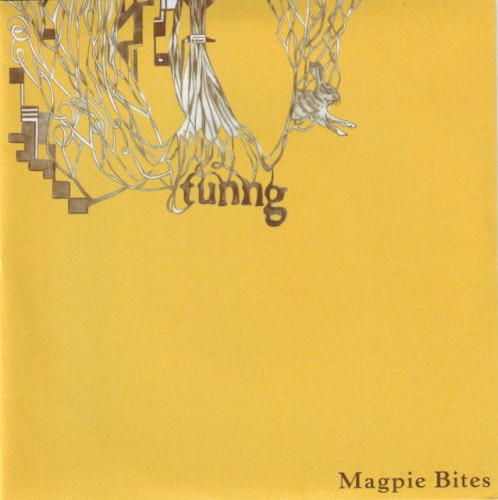 Magpie Bites