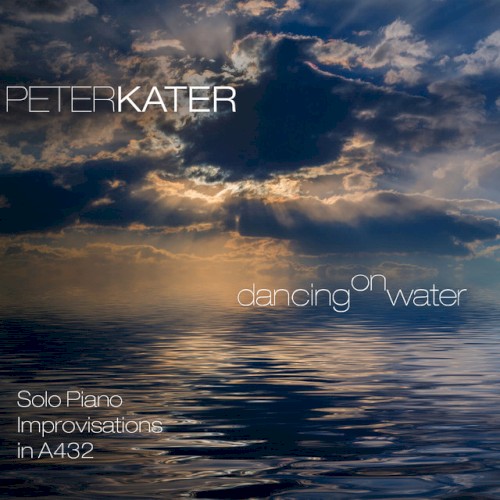 Dancing on Water