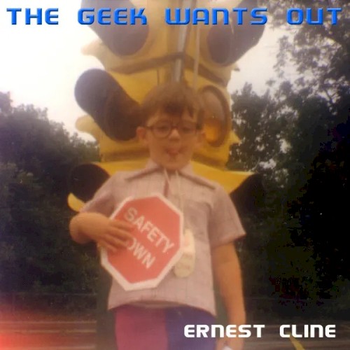 The Geek Wants Out