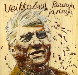 Ruusuja ja risuja