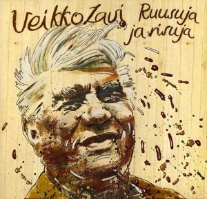 Ruusuja ja risuja