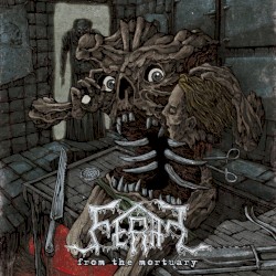 From the Mortuary