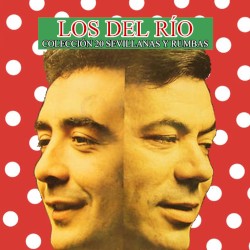 Colección de 20 sevillanas y rumbas