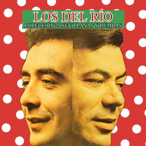 Colección de 20 sevillanas y rumbas