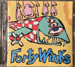 Forty Winks