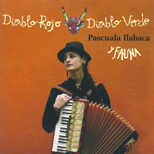 Diablo Rojo, Diablo Verde