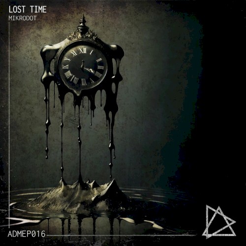 Lost Time EP