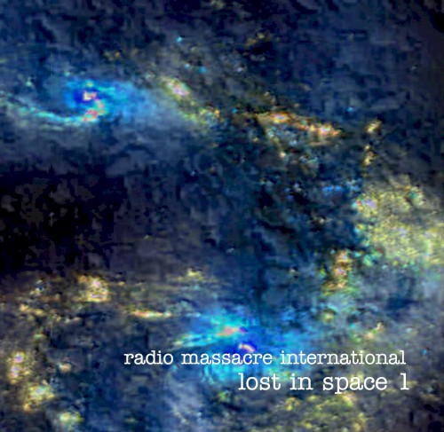 lost in space (volume 1)