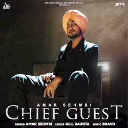 Chief Guest
