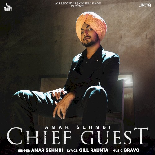 Chief Guest