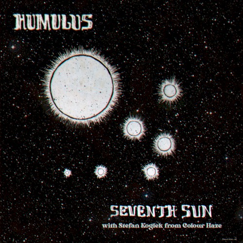Seventh Sun
