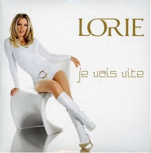 Je vais vite
