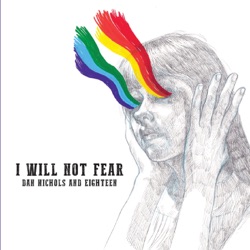 I Will Not Fear