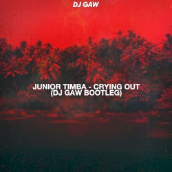 Circles (DJ GAW bootleg) / Crying Out (DJ GAW bootleg)