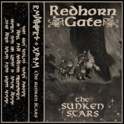 The Sunken Stars