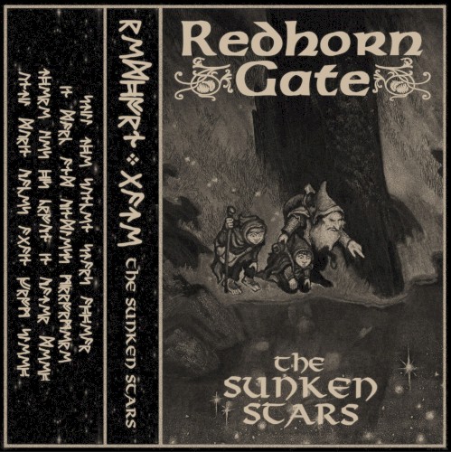 The Sunken Stars