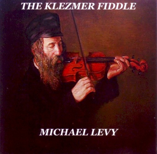 The Klezmer Fiddle