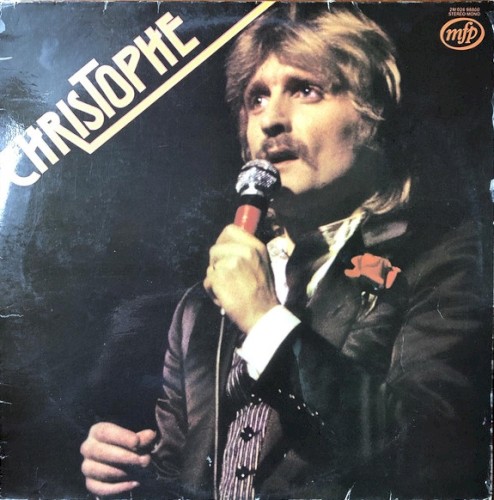 Christophe