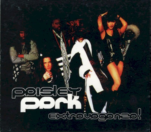 Paisley Park Extravaganza!