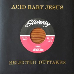 Selected Outtakes