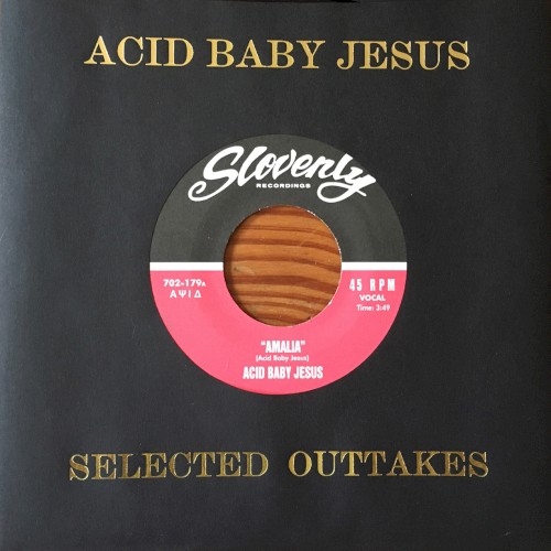 Selected Outtakes