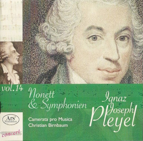 Nonett & Symphonien