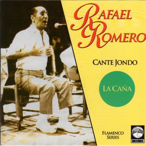 Cante Jondo - La Caña