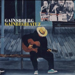 Gainsbourg Gainbegiratuz