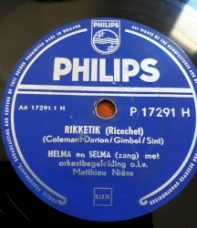 Rikketik