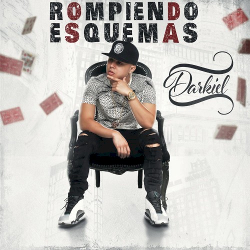 Rompiendo esquemas
