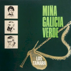 Miña Galicia verde