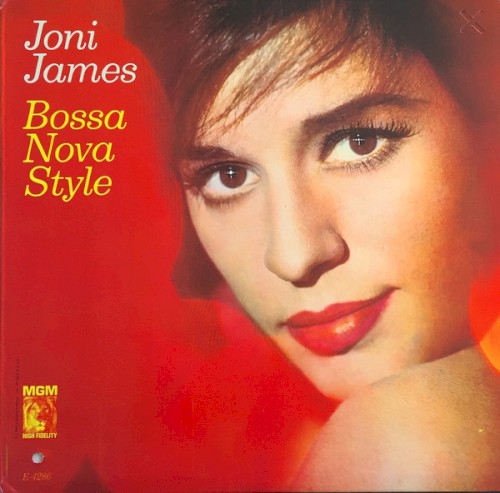 Bossa Nova Style