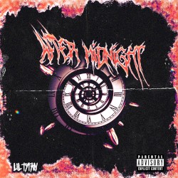 AFTER MIDNIGHT
