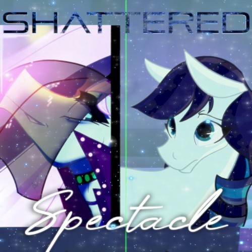 Shattered Spectacle